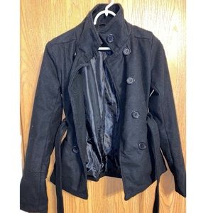 Women’s lined jacket